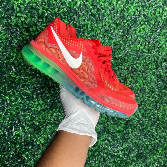 Nike Air Max 2014 - Picture 2 of 6